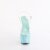 Pleaser BEJEWELED-708RRS - Aqua 42.5 (US 12)