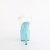 Pleaser BEJEWELED-708RRS - Aqua 42.5 (US 12)