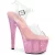 Pleaser BEJEWELED-708RRS - Baby Pink