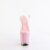 Pleaser BEJEWELED-808RRS - Baby Pink 37 (US 7)