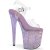 Pleaser BEJEWELED-808RRS - Lavender 40 (US 10)