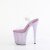 Pleaser BEJEWELED-808RRS - Lavender 42.5 (US 12)