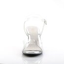 Fabulicious BELLE-308 - Clear