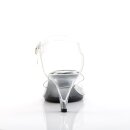Fabulicious BELLE-308 - Clear