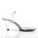 Fabulicious BELLE-308 - Clear