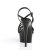 Pleaser DELIGHT-613 - Schwarz 36 (US 6)