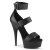Pleaser DELIGHT-629 - Faux Leather 35 (US 5)