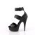 Pleaser DELIGHT-629 - Faux Leather 35 (US 5)
