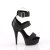Pleaser DELIGHT-629 - Faux Leather 35 (US 5)