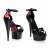 Pleaser DELIGHT-662 35 (US 5)