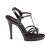 Fabulicious FLAIR-420 - Lack Schwarz 44 (US 13)