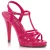 Fabulicious FLAIR-420 - Lack Hot Pink