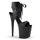 Pleaser FLAMINGO-800-14 - Schwarz