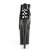 Pleaser FLAMINGO-800-20 - Patent Black 40 (US 10)