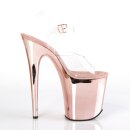 Pleaser FLAMINGO-808 - Ros&eacute; 41.5 (US 11)