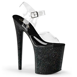 Pleaser FLAMINGO-808MG - Glitter 41.5 (US 11)