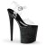 Pleaser FLAMINGO-808MG - Glitter 41.5 (US 11)
