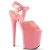 Pleaser FLAMINGO-808N - TPU Baby Pink
