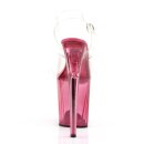 Pleaser FLAMINGO-808T - Pink 42.5 (US 12)