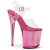 Pleaser FLAMINGO-808T - Pink 42.5 (US 12)