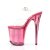 Pleaser FLAMINGO-808T - Pink 42.5 (US 12)