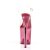 Pleaser FLAMINGO-808T - Pink 42.5 (US 12)