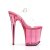 Pleaser FLAMINGO-808T - Pink 42.5 (US 12)