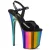 Pleaser FLAMINGO-809RC