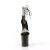 Pleaser FLAMINGO-827RS - Schwarz 41.5 (US 11)