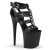 Pleaser FLAMINGO-858 38 (US 8)