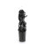 Pleaser FLAMINGO-877 - Schwarz 40 (US 10)