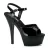 Funtasma JULIET-209 - Schwarz