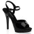 Pleaser LIP-109 - Lack Schwarz 40 (US 10)