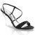 Fabulicious LOVELY-417 - Schwarz