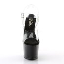 Pleaser SKY-308 - Black 35 (US 5)