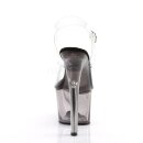 Pleaser SKY-308T - Schwarz 39 (US 9)