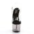 Pleaser SKY-308T - Schwarz 39 (US 9)