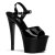 Pleaser SKY-309 - Patent Black 42.5 (US 12)