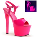 Pleaser SKY-309UV - Neon Pink