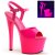 Pleaser SKY-309UV - Neon Pink
