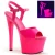Pleaser SKY-309UV - Neon Pink