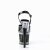 Pleaser SPECTATOR-709 - Patent Black 36 (US 6)