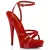 Fabulicious SULTRY-638 - Rot