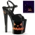 Pleaser XTREME-809JOL - Lack  Schwarz