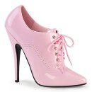 Devious DOMINA-460 - Lack Baby Pink