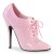 Devious DOMINA-460 - Lack Baby Pink
