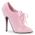 Devious DOMINA-460 - Lack Baby Pink