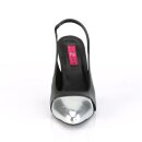 Pleaser Pink Label DREAM-405 - Black 42.5 (US 12)