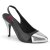 Pleaser Pink Label DREAM-405 - Black 42.5 (US 12)