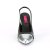 Pleaser Pink Label DREAM-405 - Black 42.5 (US 12)